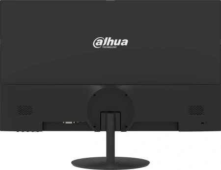 Монитор Dahua 23.8" DHI-LM24-A200Y черный VA LED 16:9 HDMI матовая 3000:1 250cd 178гр/178гр 1920x1080 100Hz VGA FHD 2.79кг