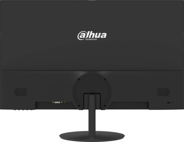 Монитор Dahua 23.8" DHI-LM24-A200Y черный VA LED 16:9 HDMI матовая 3000:1 250cd 178гр/178гр 1920x1080 100Hz VGA FHD 2.79кг