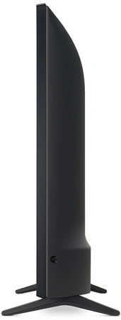 Телевизор LED LG 32" 32LQ63006LA.ARUG черный FULL HD 60Hz DVB-T DVB-T2 DVB-C DVB-S DVB-S2 WiFi Smart TV