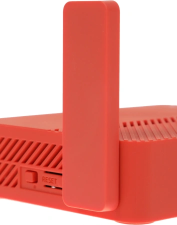 Роутер Cudy TR1200 AC1200 10/100/1000BASE-TX красный