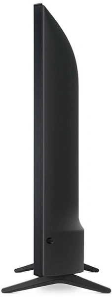 Телевизор LED LG 32" 32LQ63006LA.ARUG черный FULL HD 60Hz DVB-T DVB-T2 DVB-C DVB-S DVB-S2 WiFi Smart TV