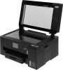 МФУ струйный Epson L14150 (C11CH96403/502/503/505/506/507) A3 Duplex Net WiFi черный