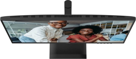 Монитор AOC 27" Q27E4U черный IPS LED 16:9 HDMI M/M матовая HAS Piv 350cd 178гр/178гр 2560x1440 120Hz DP 2K USB 5.55кг