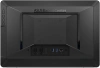 Моноблок Asus E1600WKAT-BMR240M 15.6" Full HD Touch Cel N4500 (1.1) 4Gb SSD128Gb UHDG CR без ОС GbitEth WiFi BT 65W клавиатура мышь Cam черный 1920x1080