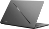 Ноутбук Asus ROG Zephyrus G16 GU605CR-QR180 Core Ultra 9 285H 32Gb SSD2Tb NVIDIA GeForce RTX5070Ti 12Gb 16" OLED 2.5K (2560x1600) без ОС grey WiFi BT Cam Bag (90NR0LZ5-M009D0)
