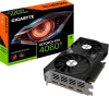 Видеокарта Gigabyte PCI-E 4.0 GV-N406TWF2OC-8GD NVIDIA GeForce RTX 4060TI 8Gb 128bit GDDR6 2550/18000 HDMIx2 DPx2 HDCP Ret