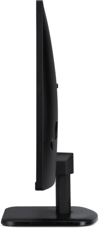 Монитор Acer 27" EK271UEbmiipx черный IPS LED 5ms 16:9 HDMI M/M матовая 1000:1 250cd 178гр/178гр 2560x1440 100Hz FreeSync DP Quad 2K (1440p) 3.5кг