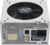 Блок питания Seasonic ATX 1000W Focus GX-1000 Gen.5 WHITE 80+ gold (20+4pin) APFC 135mm fan 8xSATA Cab Manag RTL