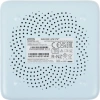Бесшовный Mesh роутер Mercusys Halo H32G(3-pack) AC1200 100/1000/10000BASE-T белый (упак.:3шт)