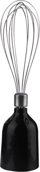 Блендер погружной Scarlett SC-HB42F88 1800Вт стальной/черный
