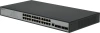 Коммутатор Origo OS3228P/250W OS3228P/250W/A1A (L3) 24x1Гбит/с 4x10Гбит/с 4SFP+ 250W управляемый