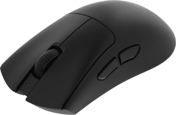 Мышь Razer DeathAdder V3 HyperSpeed черный оптическая 6400dpi беспров. USB 6but (RZ01-05140100-R3G1)