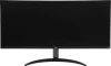 Монитор LG 34" UltraWide 34WP500-B черный IPS LED 21:9 HDMI матовая 250cd 178гр/178гр 2560x1080 75Hz FreeSync FHD 5.9кг