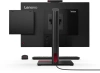 Неттоп Lenovo ThinkCentre Tiny M70q-5 slim i5 13400T (1.3) 16Gb SSD512Gb UHDG 730 без ОС GbitEth WiFi BT 90W kb мышь клавиатура черный (12TDS14100)