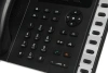 Телефон IP Grandstream GXP-1628 черный