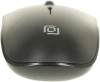 Клавиатура + мышь Оклик 240M клав:черный мышь:черный USB беспроводная slim Multimedia (1091253)