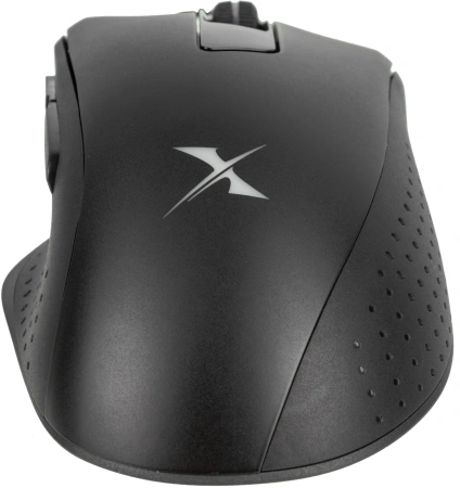 Мышь A4Tech Bloody X5 Max черный оптическая 10000dpi USB 9but