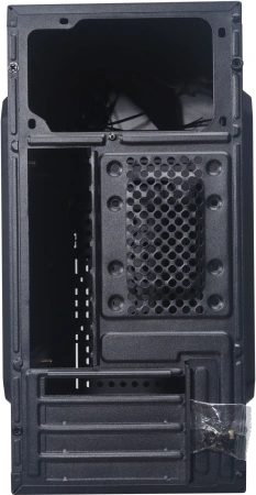 Корпус Accord ENTRY ACC-241 черный без БП mATX 2xUSB2.0 audio