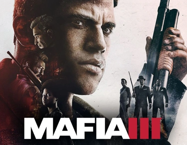 Игра для ПК Aspyr Mafia III: Definitive Edition (18+)