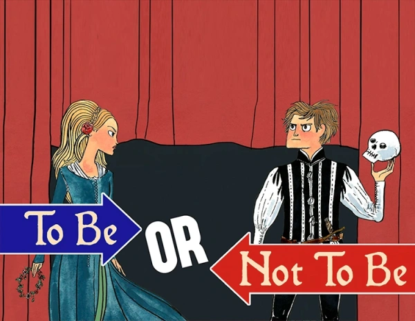 Игра для ПК Tin Man Games To Be or Not To Be (18+)
