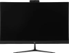 Моноблок IRU Tactio 23IH6P 23.8" Full HD i5 12400 (2.5) 16Gb SSD1Tb UHDG 730 FreeDOS WiFi BT Spk 120W Cam черный 1920x1080 (RUS)