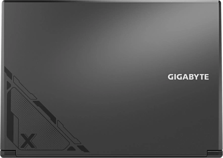 Ноутбук Gigabyte G6X Core i7 13650HX 16Gb SSD1Tb NVIDIA GeForce RTX4050 6Gb 16" IPS FHD+ (1920x1200) FreeDOS grey WiFi BT Cam (9MG-42KZ854SD)