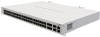Коммутатор MikroTik CRS354-48G-4S+2Q+RM (L3) 1x100Мбит/с 48x1Гбит/с 4SFP+ 2xQSFP+ управляемый