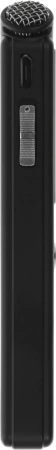 Диктофон Цифровой Ritmix RR-145 8Gb черный