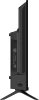 Телевизор LED Digma 32" DM-LED32SBB36 Салют ТВ Frameless Metal черный FULL HD 60Hz DVB-T DVB-T2 DVB-C DVB-S DVB-S2 USB WiFi Smart TV