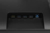 Монитор AOC 24" Professional X24P1(00/01) черный IPS LED 16:10 DVI HDMI M/M матовая HAS Piv 1000:1 300cd 178гр/178гр 1920x1200 60Hz VGA DP FHD USB 5.5кг