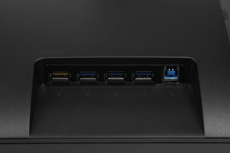 Монитор AOC 24" Professional X24P1(00/01) черный IPS LED 16:10 DVI HDMI M/M матовая HAS Piv 1000:1 300cd 178гр/178гр 1920x1200 60Hz VGA DP FHD USB 5.5кг