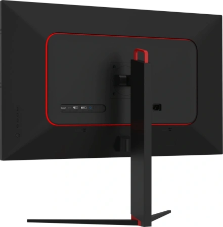 Монитор Dahua 31.5" LM32-P301A черный IPS LED 4ms 16:9 HDMI матовая HAS Piv 1200:1 350cd 178гр/178гр 2560x1440 75Hz DP 2K USB 7.7кг