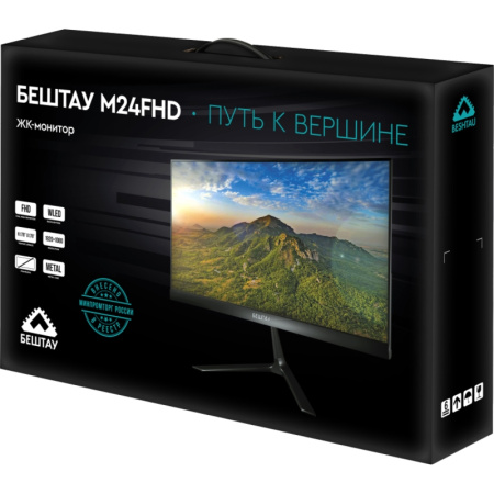 БЕШТАУ M24FHD/LCDX (M24FHD/LCDX)