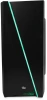 ПК IRU Tactio 320A5GE MT Ryzen 5 5500 (3.6) 16Gb SSD512Gb RTX3050 6Gb без ОС GbitEth 500W черный (RUS) (2116790)