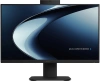 Моноблок Asus P440VAK-BPC1410 23.8" Full HD i5 13420H (2.1) 16Gb SSD512Gb UHDG без ОС GbitEth WiFi BT 120W клавиатура мышь Cam черный 1920x1080