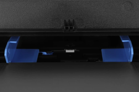 МФУ струйный Epson L3251 (C11CJ67409/C11CJ67406/419) A4 WiFi черный