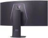 Монитор LG 44.5" 45GX950A-B черный OLED LED 0.03ms 21:9 HDMI M/M матовая HAS 13000cd 178гр/178гр 5120x2160 165Hz DP 4K USB