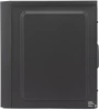 Корпус Digma DCC-MN302 черный без БП mATX 1x80mm 2x120mm 1xUSB2.0 1xUSB3.0 audio