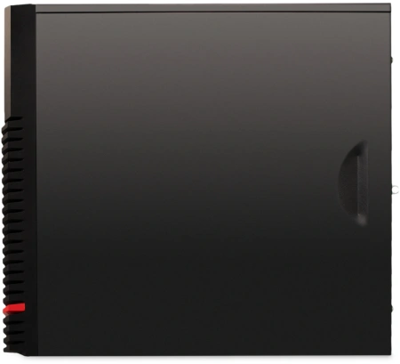 ПК IRU Home 310H6SM MT i5 12400 (2.5) 16Gb SSD256Gb UHDG 730 FreeDOS GbitEth 400W черный (RUS) (1901043)
