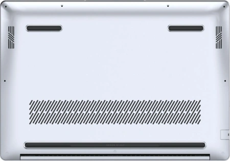 Ноутбук Tecno MegaBook K16SAA Core i5 13420H 16Gb SSD1Tb Intel UHD Graphics 16" IPS WUXGA (1920x1200) Windows 11 Home silver WiFi BT Cam 6060mAh (71003300438)