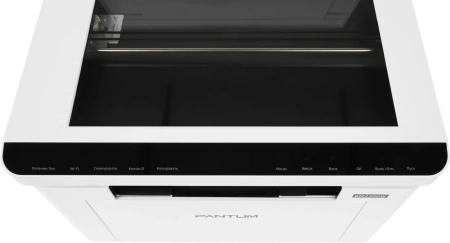 МФУ лазерный Pantum BM2300W A4 WiFi белый