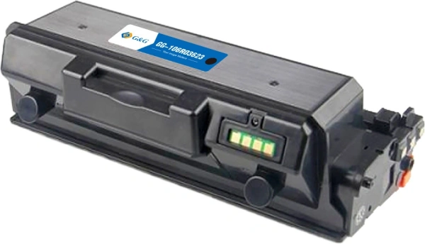 Картридж лазерный G&G GG-106R03623 106R03624/106R03623 черный (15000стр.) для Xerox Phaser 3330;WorkCentre 3345/3335 с чипом