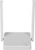 Роутер беспроводной Keenetic Netcraze Start (NC-1112) N300 10/100BASE-TX белый