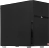 Сервер IRU Rock w9102e 1xE-2224G 1x16Gb 1x1Tb M.2 SSD C242 AST2500 2xGigEth 1x500W (2119889)