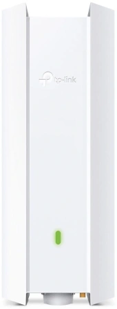 Точка доступа TP-Link EAP610-Outdoor AX1800 10/100/1000BASE-TX белый