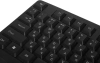 Клавиатура Оклик 105M черный USB (1678092)