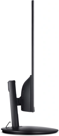 Монитор Acer 31.5" SH322QUEbmiphx черный IPS LED 1ms 16:9 HDMI M/M матовая HAS Piv 300cd 178гр/178гр 2560x1440 100Hz FreeSync DP 2K 7.49кг