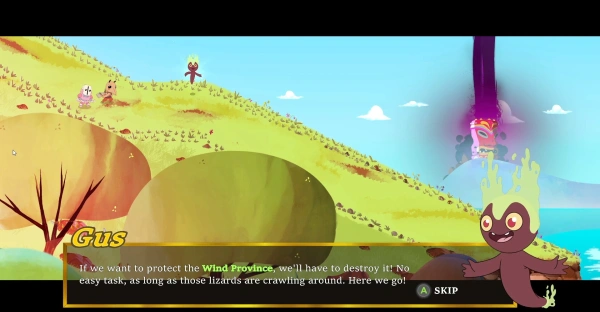Игра для ПК Provincia Studio Josh Journey: Darkness Totems (6+)