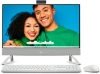 Моноблок Dell Inspiron 7730 27" Full HD Core 7 150U (1.8) 32Gb SSD1Tb MX570A 2Gb CR Windows 11 Pro GbitEth WiFi BT 130W клавиатура мышь Cam серебристый 1920x1080