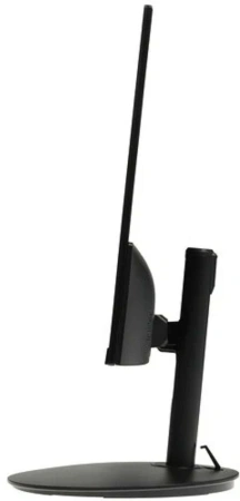 Монитор Acer 23.8" SH242YG0bmiphx черный IPS LED 1ms 16:9 HDMI M/M матовая HAS Piv 250cd 178гр/178гр 1920x1080 120Hz FreeSync DP FHD